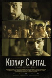 Nonton Kidnap Capital (2015) Sub Indo di Lk21 Poster