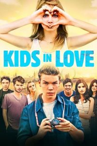 Nonton Kids in Love (2016) Sub Indo di Lk21 Poster