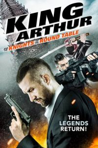 Nonton King Arthur and the Knights of the Round Table (2017) Sub Indo di Lk21 Poster