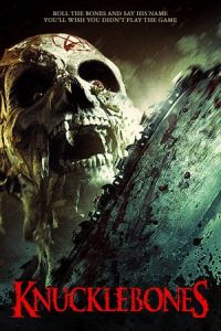 Nonton Knucklebones (2016) Sub Indo di Lk21 Poster