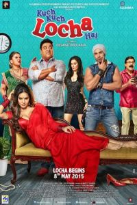Nonton Kuch Kuch Locha Hai (2015) Sub Indo di Lk21 Poster