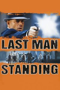 Nonton Last Man Standing (1996) Sub Indo di Lk21 Poster