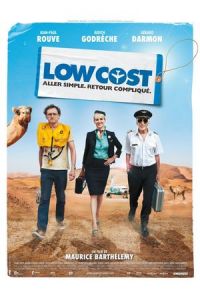 Nonton Low Cost (2011) Sub Indo di Lk21 Poster