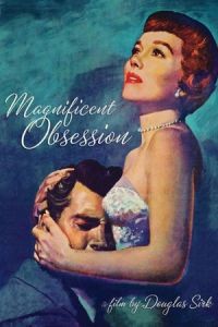Nonton Magnificent Obsession (1954) Sub Indo di Lk21 Poster