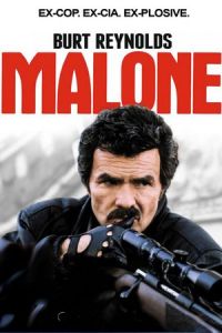 Nonton Malone (1987) Sub Indo di Lk21 Poster