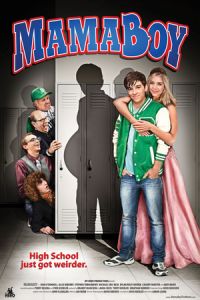 Nonton Mamaboy (2016) Sub Indo di Lk21 Poster