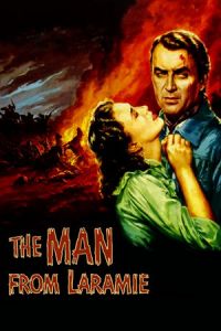 Nonton The Man from Laramie (1955) Sub Indo di Lk21 Poster