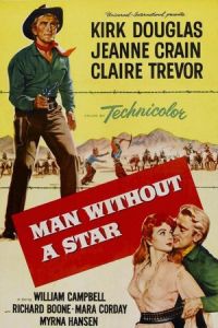 Nonton Man Without a Star (1955) Sub Indo di Lk21 Poster
