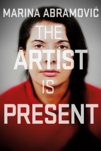 Nonton Marina Abramovic: The Artist Is Present (2012) Sub Indo di Lk21 Poster