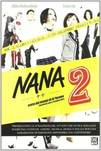 Nonton Nana 2 (2006) Sub Indo di Lk21 Poster