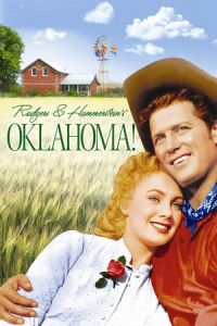 Nonton Oklahoma! (1955) Sub Indo di Lk21 Poster