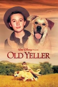 Nonton Old Yeller (1957) Sub Indo di Lk21 Poster