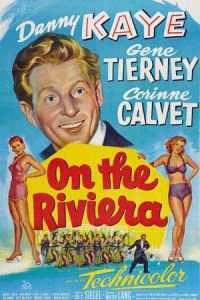 Nonton On the Riviera (1951) Sub Indo di Lk21 Poster