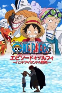 Nonton One Piece Episode Special 06 : Episode Luffy Sub Indo di Lk21 Poster
