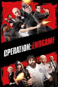 Nonton Operation: Endgame (Rogues Gallery) (2010) Sub Indo di Lk21 Poster