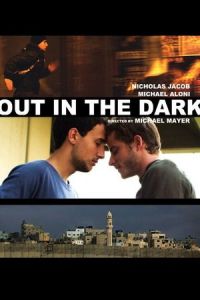 Nonton Out in the Dark (2012) Sub Indo di Lk21 Poster