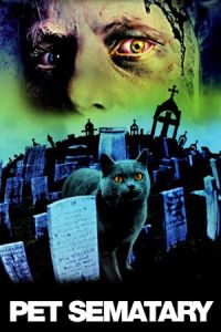 Nonton Pet Sematary (1989) Sub Indo di Lk21 Poster