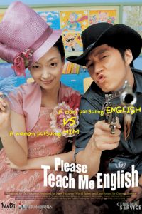 Nonton Please Teach Me English (Yeongeo wanjeonjeongbok) (2003) Sub Indo di Lk21 Poster