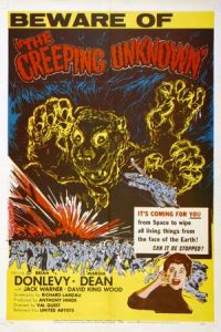 Nonton The Quatermass Xperiment (1955) Sub Indo di Lk21 Poster