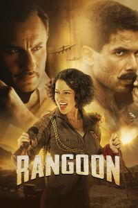 Nonton Rangoon (2017) Sub Indo di Lk21 Poster