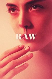 Nonton Raw (Grave) (2016) Sub Indo di Lk21 Poster