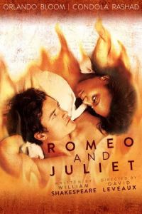 Nonton Romeo and Juliet (2014) Sub Indo di Lk21 Poster