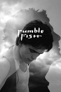 Nonton Rumble Fish (1983) Sub Indo di Lk21 Poster