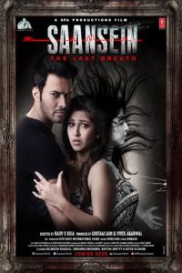 Nonton Saansein: The Last Breath (2016) Sub Indo di Lk21 Poster