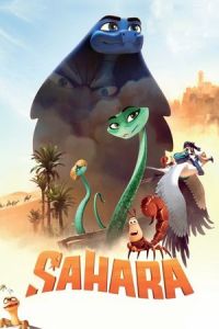 Nonton Sahara (2017) Sub Indo di Lk21 Poster