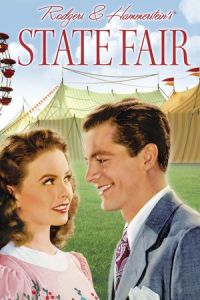 Nonton State Fair (1945) Sub Indo di Lk21 Poster