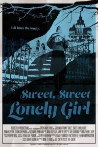 Nonton Sweet, Sweet Lonely Girl (2016) Sub Indo di Lk21 Poster