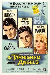 Nonton The Tarnished Angels (1957) Sub Indo di Lk21 Poster