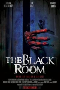 Nonton The Black Room (2017) Sub Indo di Lk21 Poster