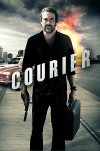 Nonton The Courier (2012) Sub Indo di Lk21 Poster
