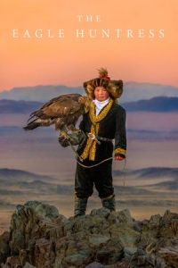 Nonton The Eagle Huntress (2016) Sub Indo di Lk21 Poster