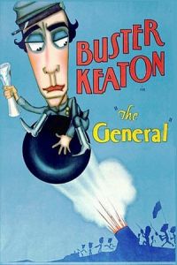 Nonton The General (1926) Sub Indo di Lk21 Poster