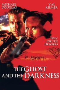 Nonton The Ghost and the Darkness (1996) Sub Indo di Lk21 Poster