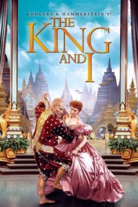 Nonton The King and I (1956) Sub Indo di Lk21 Poster