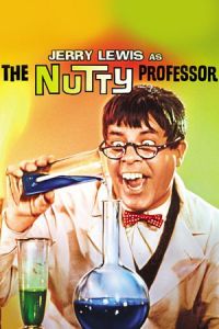 Nonton The Nutty Professor (1963) Sub Indo di Lk21 Poster