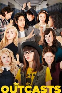 Nonton The Outcasts (2017) Sub Indo di Lk21 Poster
