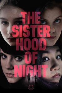 Nonton The Sisterhood of Night (2014) Sub Indo di Lk21 Poster