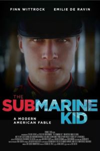 Nonton The Submarine Kid (2015) Sub Indo di Lk21 Poster