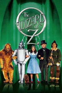 Nonton The Wizard of Oz (1939) Sub Indo di Lk21 Poster