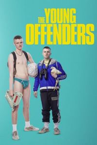 Nonton The Young Offenders (2016) Sub Indo di Lk21 Poster