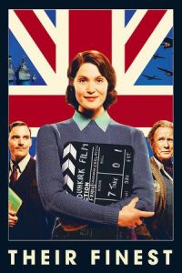 Nonton Their Finest (2016) Sub Indo di Lk21 Poster