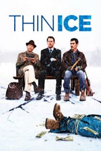 Nonton Thin Ice (The Convincer) (2011) Sub Indo di Lk21 Poster