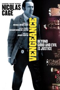 Nonton Vengeance: A Love Story (2017) Sub Indo di Lk21 Poster
