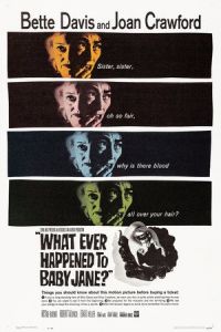 Nonton What Ever Happened to Baby Jane? (1962) Sub Indo di Lk21 Poster