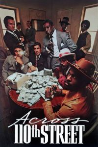 Nonton Across 110th Street (1972) Sub Indo di Lk21 Poster