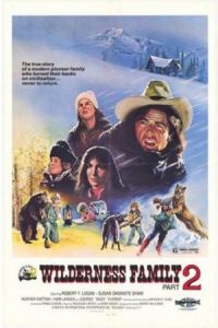 Nonton The Further Adventures of the Wilderness Family (1978) Sub Indo di Lk21 Poster